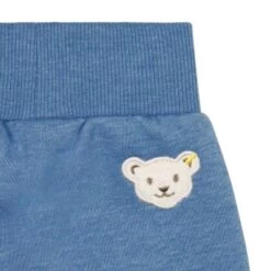 Steiff Jogginghose Happy Hippo, Softbund, Verstellbarer Bund Jogginghosen 8 Steiff Jogginghose Happy Hippo, Softbund, Verstellbarer Bund Jogginghosen -Boutique-Laden für Babyprodukte 29615648 03