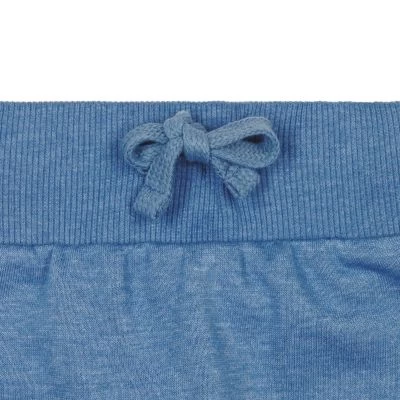 Steiff Jogginghose Happy Hippo, Softbund, Verstellbarer Bund Jogginghosen 6 Steiff Jogginghose Happy Hippo, Softbund, Verstellbarer Bund Jogginghosen – Bild 4