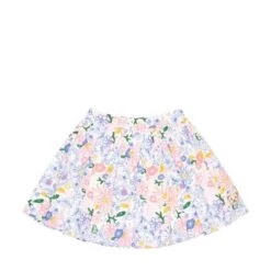 Steiff Rock Serendipity, Verstellbarer Bund, Gefüttert Röcke