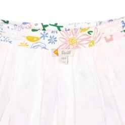 Steiff Rock Serendipity, Verstellbarer Bund, Gefüttert Röcke 9 Steiff Rock Serendipity, Verstellbarer Bund, Gefüttert Röcke -Boutique-Laden für Babyprodukte 29615685 04