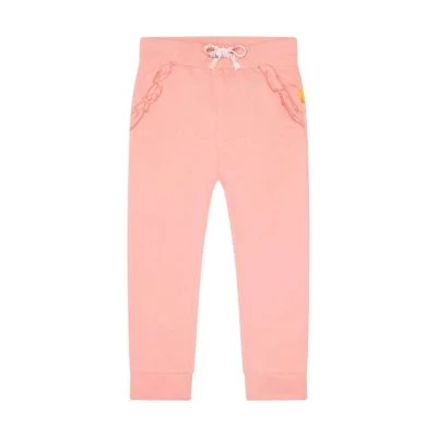 Steiff Jogginghose Serendipity, Softbund Jogginghosen 3 Steiff Jogginghose Serendipity, Softbund Jogginghosen
