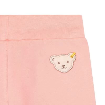 Steiff Jogginghose Serendipity, Softbund Jogginghosen 5 Steiff Jogginghose Serendipity, Softbund Jogginghosen – Bild 3