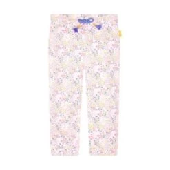 Steiff Jogginghose Serendipity, Softbund, Verstellbarer Bund Jogginghosen