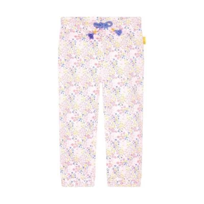 Steiff Jogginghose Serendipity, Softbund, Verstellbarer Bund Jogginghosen 3 Steiff Jogginghose Serendipity, Softbund, Verstellbarer Bund Jogginghosen