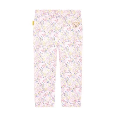 Steiff Jogginghose Serendipity, Softbund, Verstellbarer Bund Jogginghosen 4 Steiff Jogginghose Serendipity, Softbund, Verstellbarer Bund Jogginghosen – Bild 2