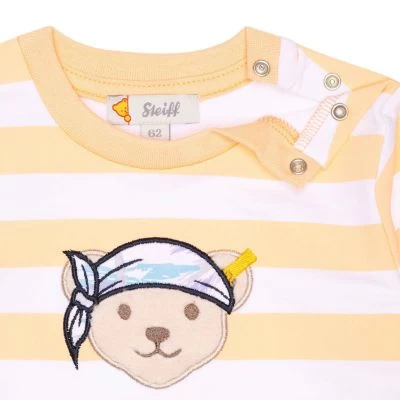 Steiff Sweatshirt Happy Hippo Sweatshirts 5 Steiff Sweatshirt Happy Hippo Sweatshirts – Bild 3