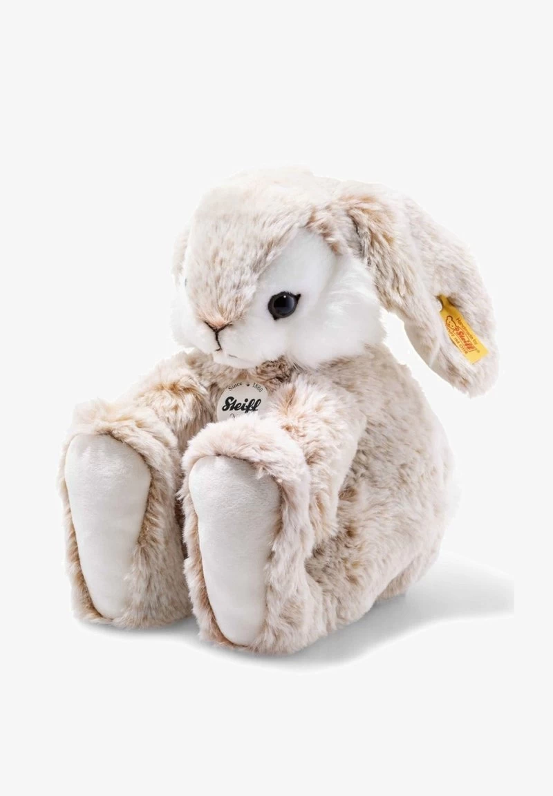 Steiff FLUMMI HASE - Spielzeug - White 3 Steiff FLUMMI HASE - Spielzeug - White