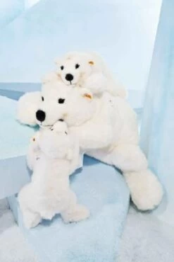 Steiff Kuscheltier Arco Eisbaer 90 Liegend Kuscheltiere 7 Steiff Kuscheltier Arco Eisbaer 90 Liegend Kuscheltiere -Boutique-Laden für Babyprodukte 30234133 03