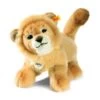 Steiff Kuscheltier Leo Baby Schlenker Löwe 28 Cm Blond Kuscheltiere 2 Steiff Kuscheltier Leo Baby Schlenker Löwe 28 Cm Blond Kuscheltiere -Boutique-Laden für Babyprodukte 30234151 01