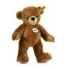 Steiff Kuscheltier Happy Teddybär 40 Cm Hellbraun Kuscheltiere -Boutique-Laden für Babyprodukte 30234153 01