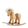 Steiff Reittier Franzi Reit Pony 70 Blond Kuscheltiere 1 Steiff Reittier Franzi Reit Pony 70 Blond Kuscheltiere -Boutique-Laden für Babyprodukte 30234175 01