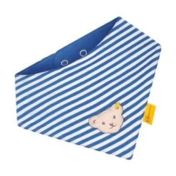 Steiff Halstuch Baby Wellness, Gefüttert Halstücher