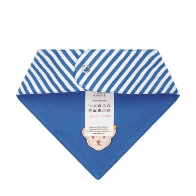 Steiff Halstuch Baby Wellness, Gefüttert Halstücher 4 Steiff Halstuch Baby Wellness, Gefüttert Halstücher – Bild 2