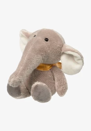 Steiff WILD SWEETIES TULU GIRAFFE MIT QUIETSCHE - Kuscheltier - Beige 8 Steiff WILD SWEETIES TULU GIRAFFE MIT QUIETSCHE - Kuscheltier - Beige – Bild 6