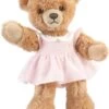 Schlaf Gut Bär 25 Cm, Rosa 2 Schlaf Gut Bär 25 Cm, Rosa -Boutique-Laden für Babyprodukte 3640487 01