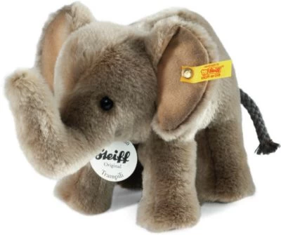 Trampili Elefant 18 Cm 3 Trampili Elefant 18 Cm