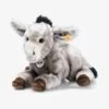 Steiff ISSY DONKEY - Kuscheltier - Grey 2 Steiff ISSY DONKEY - Kuscheltier - Grey -Boutique-Laden für Babyprodukte 3bcc85257a974ac293b0fd5c6861ad3a 1