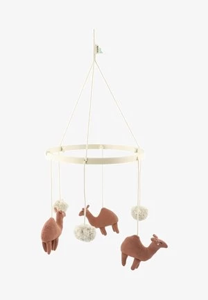 Steiff CANDY CANE MAUS IN GLASKUGEL ORNAMENT - Spielzeug - Multi Coloured 6 Steiff CANDY CANE MAUS IN GLASKUGEL ORNAMENT - Spielzeug - Multi Coloured – Bild 4