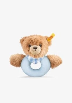 Steiff LENO LAMB GRIP RATTLE - Beißring - Multi Coloured 10 Steiff LENO LAMB GRIP RATTLE - Beißring - Multi Coloured -Boutique-Laden für Babyprodukte 40d94ed5fa0e44c993a6e81115a6aed3 3