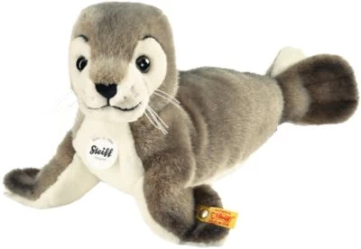 Robby Seehund 30 Grau/weiss 3 Robby Seehund 30 Grau/weiss