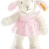 Träum Süss Lamm 28 Cm Rosa -Boutique-Laden für Babyprodukte 4109658 01