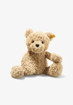Steiff Kuscheltier - Hellbraun 10 Steiff Kuscheltier - Hellbraun -Boutique-Laden für Babyprodukte 448abfb963ab41fba442b7e28c1364bb 3