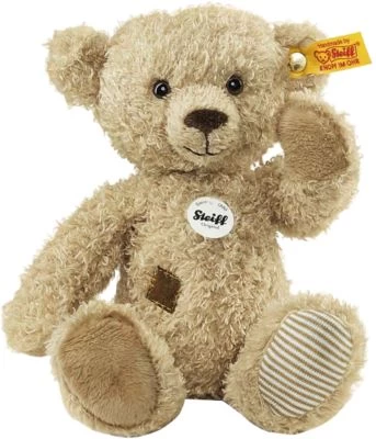 Steiff 23491 Teddybär Theo Beige 23 Cm 3 Steiff 23491 Teddybär Theo Beige 23 Cm