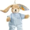Hoppel Hase Spieluhr 20 Blau 2 Hoppel Hase Spieluhr 20 Blau -Boutique-Laden für Babyprodukte 4992428 01