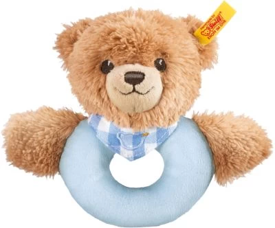 Schlaf Gut Baer Greifring 12 Blau 3 Schlaf Gut Baer Greifring 12 Blau