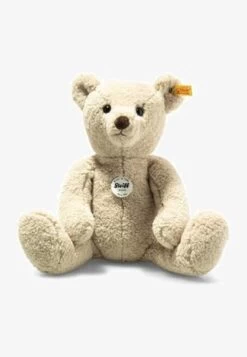 Steiff SOFT CUDDLY FRIENDS PEPPI WELPE - Kuscheltier - Multi Coloured 12 Steiff SOFT CUDDLY FRIENDS PEPPI WELPE - Kuscheltier - Multi Coloured -Boutique-Laden für Babyprodukte 4c9c07b43c784b6596a574c0b464f101