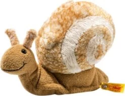 Steiff Snailly Schnecke