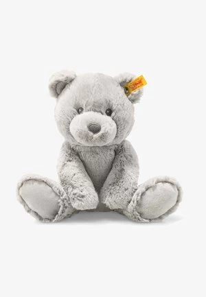 Steiff ISSY DONKEY - Kuscheltier - Grey 7 Steiff ISSY DONKEY - Kuscheltier - Grey – Bild 5