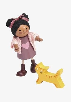 Steiff Puppe - Multi Coloured 6 Steiff Puppe - Multi Coloured – Bild 4