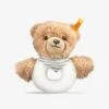 Steiff SCHLAF GUT BÄR GREIFRING - Kuscheltier - Grau 2 Steiff SCHLAF GUT BÄR GREIFRING - Kuscheltier - Grau -Boutique-Laden für Babyprodukte 5eb5d36b15c54e10a793f11af946791a 1