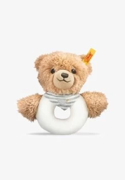 Steiff SCHLAF GUT BÄR GREIFRING - Kuscheltier - Blau 10 Steiff SCHLAF GUT BÄR GREIFRING - Kuscheltier - Blau -Boutique-Laden für Babyprodukte 5eb5d36b15c54e10a793f11af946791a