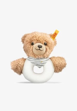 Steiff SCHLAF GUT BÄR GREIFRING - Kuscheltier - Blau 5 Steiff SCHLAF GUT BÄR GREIFRING - Kuscheltier - Blau – Bild 3