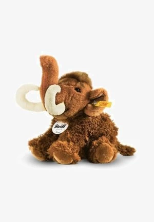 Steiff CLAIRES LEO LÖWE - Spielzeug - Beige Black 7 Steiff CLAIRES LEO LÖWE - Spielzeug - Beige Black – Bild 5