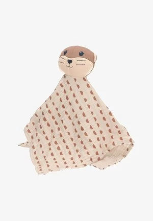 Steiff SCHLAF GUT BÄR SCHMUSETUCH - Kuscheltier - Grau 8 Steiff SCHLAF GUT BÄR SCHMUSETUCH - Kuscheltier - Grau – Bild 6