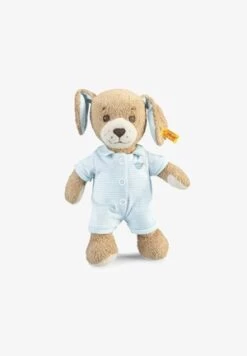 Steiff HOPPEL HASE - Kuscheltier - Blau 11 Steiff HOPPEL HASE - Kuscheltier - Blau -Boutique-Laden für Babyprodukte 62b7e43cef764db59b89594c85ea0b0b