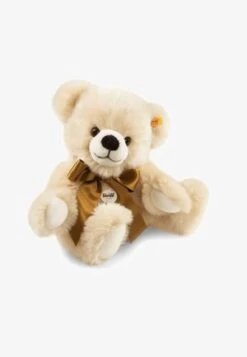 Steiff LEO LÖWE - Kuscheltier - Beige 12 Steiff LEO LÖWE - Kuscheltier - Beige -Boutique-Laden für Babyprodukte 65e3aa5ec12645cca0e109829ea3221e 1