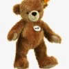 Steiff HAPPY TEDDYBAER HAPPY TEDDYBAER - Kuscheltier - Light Brown 1 Steiff HAPPY TEDDYBAER HAPPY TEDDYBAER - Kuscheltier - Light Brown -Boutique-Laden für Babyprodukte 67b65b45764b47ffb9848c0c4dffc13f