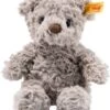 Steiff Honey Teddyb. Grau, 18 Cm 2 Steiff Honey Teddyb. Grau, 18 Cm -Boutique-Laden für Babyprodukte 6959850 01