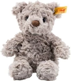 Steiff Honey Teddyb. Grau, 18 Cm