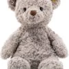 Honey Teddyb. Grau, 38 Cm 2 Honey Teddyb. Grau, 38 Cm -Boutique-Laden für Babyprodukte 6959852 01