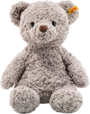 Honey Teddyb. Grau, 38 Cm 3 Honey Teddyb. Grau, 38 Cm