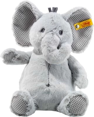 Ellie Elefant 28 Grau 3 Ellie Elefant 28 Grau