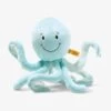 Steiff SOFT CUDDLY FRIENDS OCKTO OKTOPUS - Kuscheltier - Light Blue 1 Steiff SOFT CUDDLY FRIENDS OCKTO OKTOPUS - Kuscheltier - Light Blue -Boutique-Laden für Babyprodukte 6a1c50621ae04eeaaa21cd50a5f72165