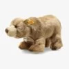 Steiff BACK IN TIME BAERLIE BÄR - Kuscheltier - Brown 1 Steiff BACK IN TIME BAERLIE BÄR - Kuscheltier - Brown -Boutique-Laden für Babyprodukte 6bd3cb0212924b588d5213dc18cf1a70