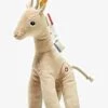 Steiff WILD SWEETIES TULU GIRAFFE MIT QUIETSCHE - Kuscheltier - Beige -Boutique-Laden für Babyprodukte 70f34d4a933f42528dbec933e33bddae 1