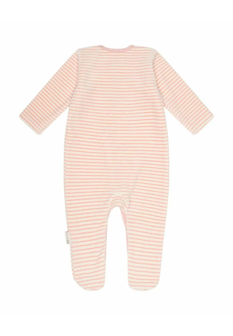 Steiff STRAMPLER - Strampler - Rose 4 Steiff STRAMPLER - Strampler - Rose – Bild 2